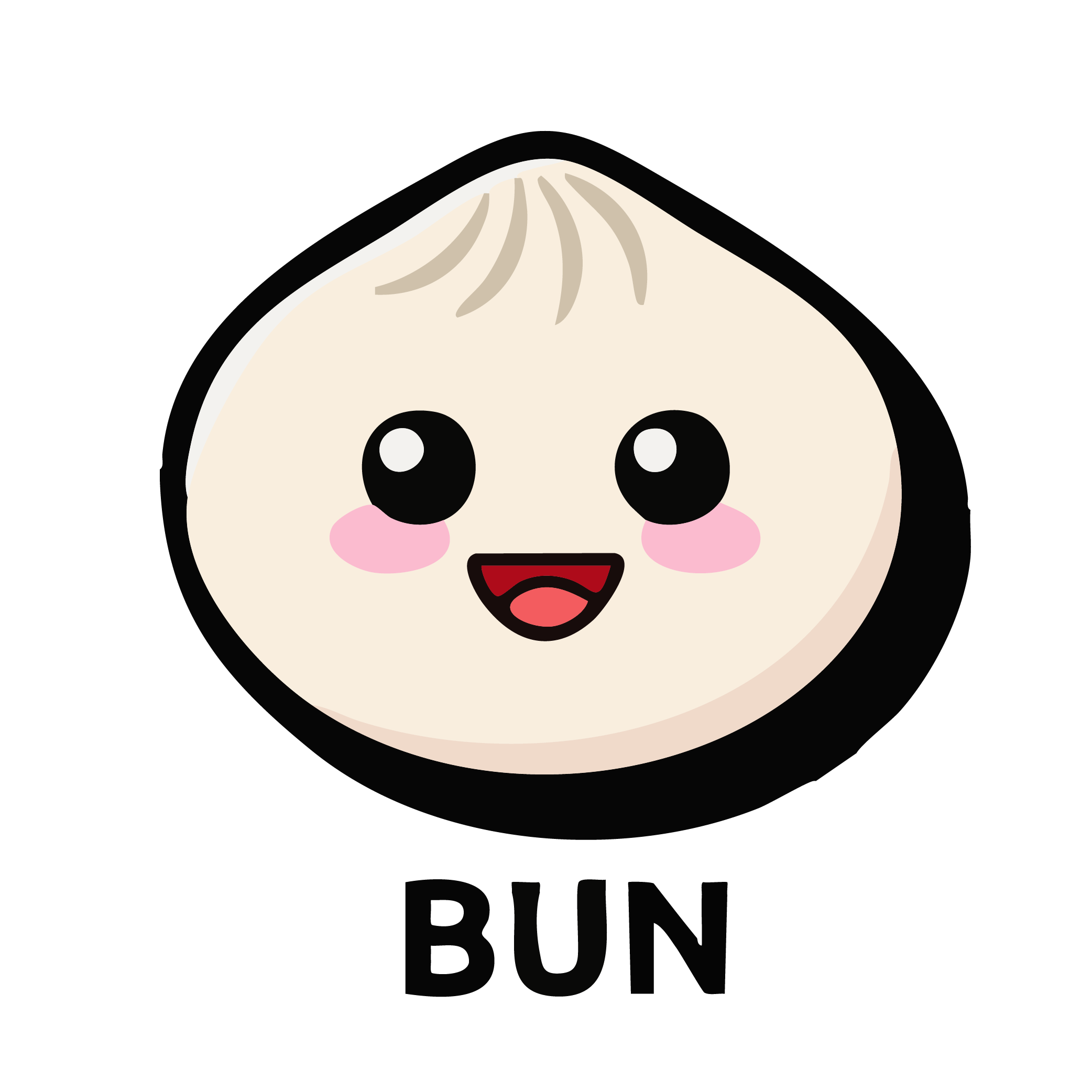 bun