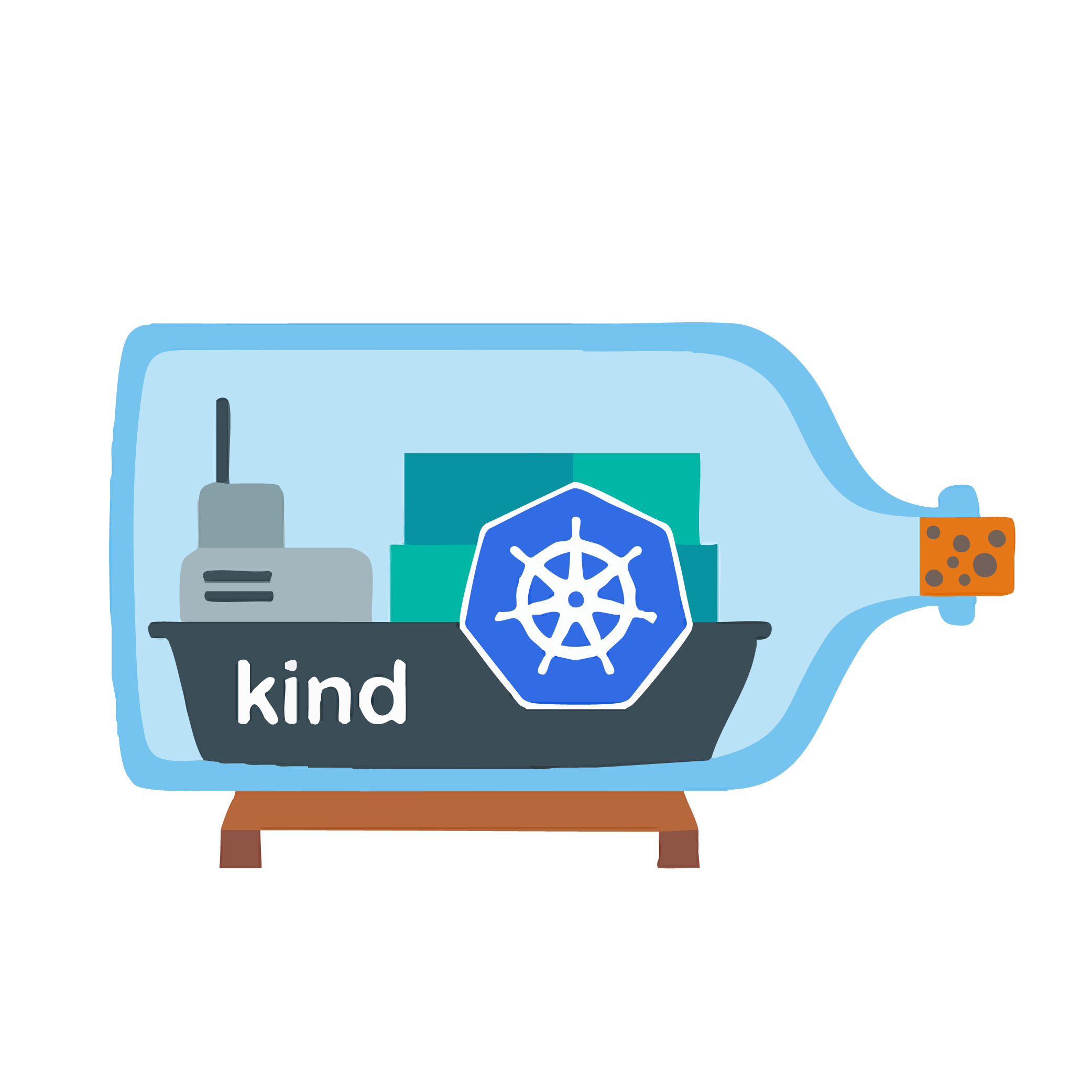 Kind